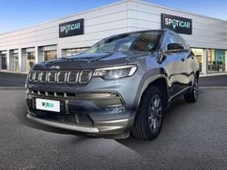 Blu Usata 2022 Jeep Compass Limited SUV | 21.900 € (Buon prezzo)