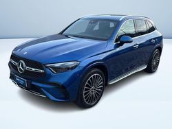 Blu Usata 2023 Mercedes GLC220 AMG Line Premium SUV | 51.000 € (Ottimo prezzo)