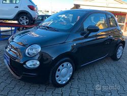 Nero Usata 2023 Fiat 500 Tre volumi | 11.900 € (Ottimo prezzo)