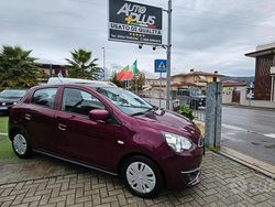 Viola Usata 2019 Mitsubishi Space Star Invite Tre volumi | 8500 € (Buon prezzo)