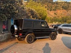 Usata 2016 Mercedes G350 SUV | 65.000 € (Cara)
