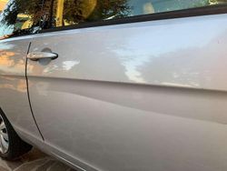 Argento Usata 2010 Lancia Ypsilon Due volumi | 2500 € (Ottimo prezzo)