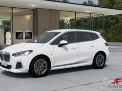 Bianco Usata 2024 BMW 220 Active Tourer M Sport Monovolume | 36.065 €