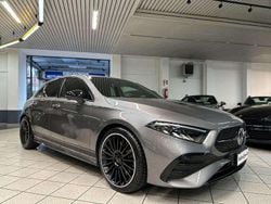 Grigio Usata 2023 Mercedes A250 AMG Line Premium Tre volumi | 41.490 € (Molto cara)