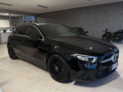 Usata 2020 Mercedes CLA180 Shooting Brake Premium Station wagon | 20.500 € (Ottimo prezzo)