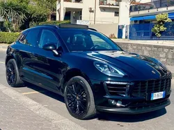 Usata 2018 Porsche Macan S SUV | 37.500 € (Ottimo prezzo)