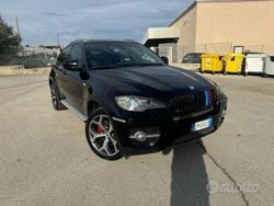 Nero Usata 2008 BMW X6 SUV | 17.500 € (Molto cara)