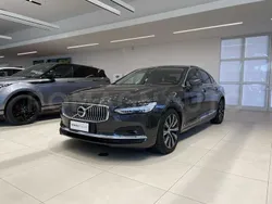 Grigio Usata 2021 Volvo S90 Inscription Tre volumi | 40.900 € (Molto cara)