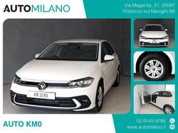 Grigio Usata 2024 VW Polo Edition Tre volumi | 17.980 € (Ottimo prezzo)