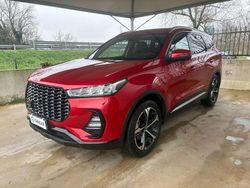 Rosso Usata 2022 DR DR 6.0 SUV | 18.900 € (Buon prezzo)