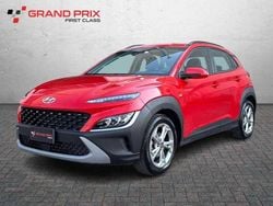 Rosso Usata 2022 Hyundai Kona SUV | 15.800 € (Ottimo prezzo)