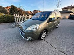 Grigio Usata 2009 Peugeot Partner Monovolume | 3300 € (Super prezzo)