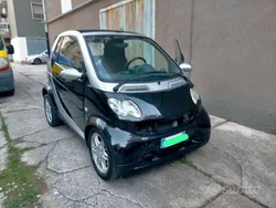 Usata 2001 Smart ForTwo Cabrio Passion Cabrio | 3000 €