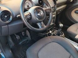 Blu Usata 2012 Mini Countryman SUV | 5500 € (Ottimo prezzo)