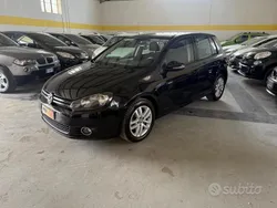 Usata 2010 VW Golf VI Highline Tre volumi | 5750 € (Buon prezzo)
