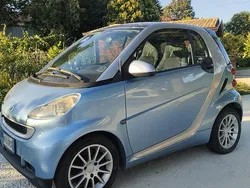 Usata 2007 Smart ForTwo Coupé Passion Coupé | 3500 € (Ottimo prezzo)
