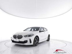 Bianco Usata 2021 BMW 116 M Sport Due volumi | 14.000 € (Super prezzo)