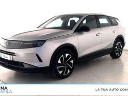Argento Nuova 2025 Opel Grandland X Edition SUV | 24.400 € (Super prezzo)