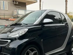 Usata 2014 Smart ForTwo Coupé Pulse Due volumi | 8000 € (Buon prezzo)