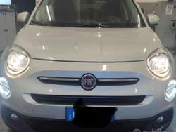 Grigio Usata 2020 Fiat 500X SUV | 15.500 € (Buon prezzo)