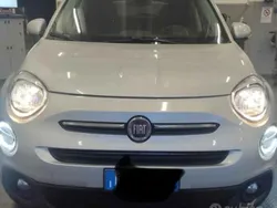 Usata 2020 Fiat 500X SUV | 15.500 € (Buon prezzo)