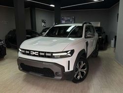 Bianco ghiaccio Nuova 2025 Dacia Duster Expression SUV | 23.990 € (Buon prezzo)
