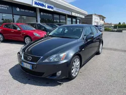 Grigio Usata 2007 Lexus IS250 Luxury Line Tre volumi | 6900 €