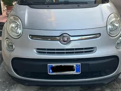 Usata 2014 Fiat 500L Monovolume | 7000 € (Buon prezzo)