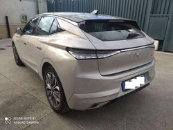 Grigio Usata 2023 DS Automobiles DS4 Crossback Trocadero SUV | 25.900 € (Buon prezzo)