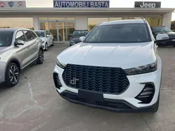 Bianco Nuova 2025 DR Automobiles DR6 SUV | 24.900 € (Buon prezzo)