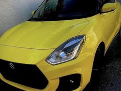 Usata 2018 Suzuki Swift Sport Due volumi | 15.000 € (Buon prezzo)