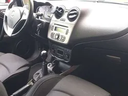 Usata 2009 Alfa Romeo MiTo Distinctive Due volumi | 3600 € (Buon prezzo)