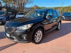 Nero Usata 2012 Mazda CX-5 Exceed SUV | 5899 € (Super prezzo)