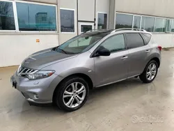 Grigio Usata 2010 Nissan Murano Tekna SUV | 4200 € (Buon prezzo)