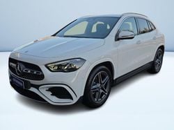 Bianco pastello Nuova 2025 Mercedes GLA200 Advanced Plus SUV | 46.900 € (Buon prezzo)