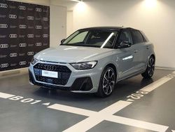 Grigio Nuova 2025 Audi A1 Ambiente Due volumi | 29.200 € (Buon prezzo)