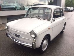Bianco Usata 1962 Autobianchi Bianchina Due volumi | 5400 €