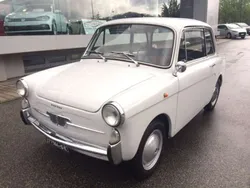 Bianco Usata 1962 Autobianchi Bianchina Due volumi | 5900 €