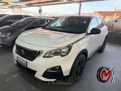 Bianco Usata 2020 Peugeot 3008 Business-Line SUV | 14.900 € (Ottimo prezzo)