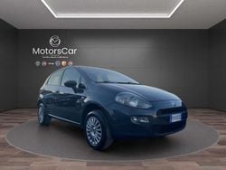 Grigio Usata 2018 Fiat Punto Street Due volumi | 5500 € (Buon prezzo)