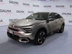Grigio artense Usata 2023 Citroën C4 PureTech Tre volumi | 14.990 € (Buon prezzo)