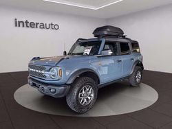Grigio perlato Nuova 2025 Ford Bronco SUV | 71.000 € (Cara)