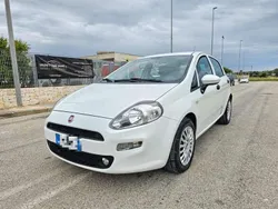 Bianco Usata 2017 Fiat Punto Easy Due volumi | 5200 € (Ottimo prezzo)