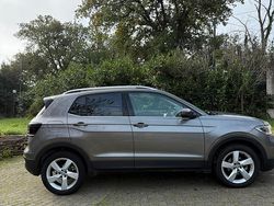 Usata 2020 VW T-Cross SUV | 19.000 €