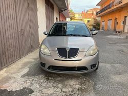Usata 2007 Lancia Ypsilon Due volumi | 3000 € (Buon prezzo)