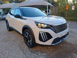 Bianco Nuova 2025 Peugeot 2008 GTi SUV | 26.870 € (Buon prezzo)