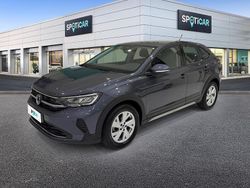 Grigio Usata 2022 VW Taigo Life SUV | 17.500 € (Buon prezzo)