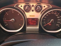 Grigio Usata 2009 Ford C-MAX Monovolume | 2000 € (Buon prezzo)