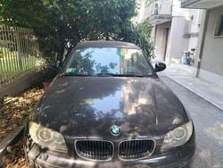 Nero Usata 2010 BMW 116 Due volumi | 3000 € (Ottimo prezzo)