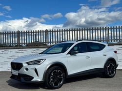 Bianco Usata 2024 Cupra Formentor SUV | 31.200 € (Buon prezzo)